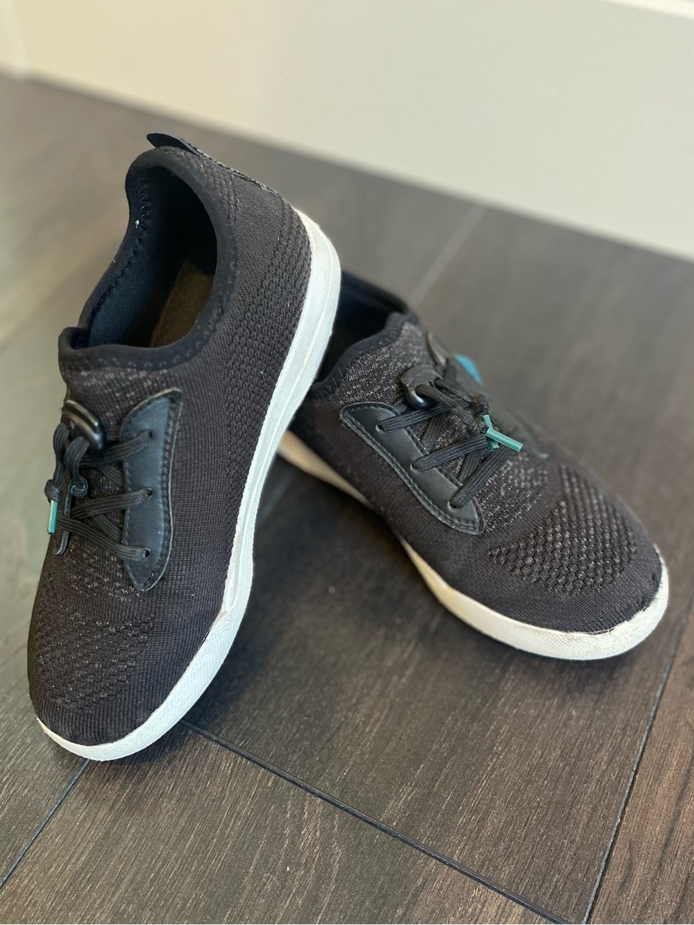 Vessi Kids Weekend Slip-On Sneaker